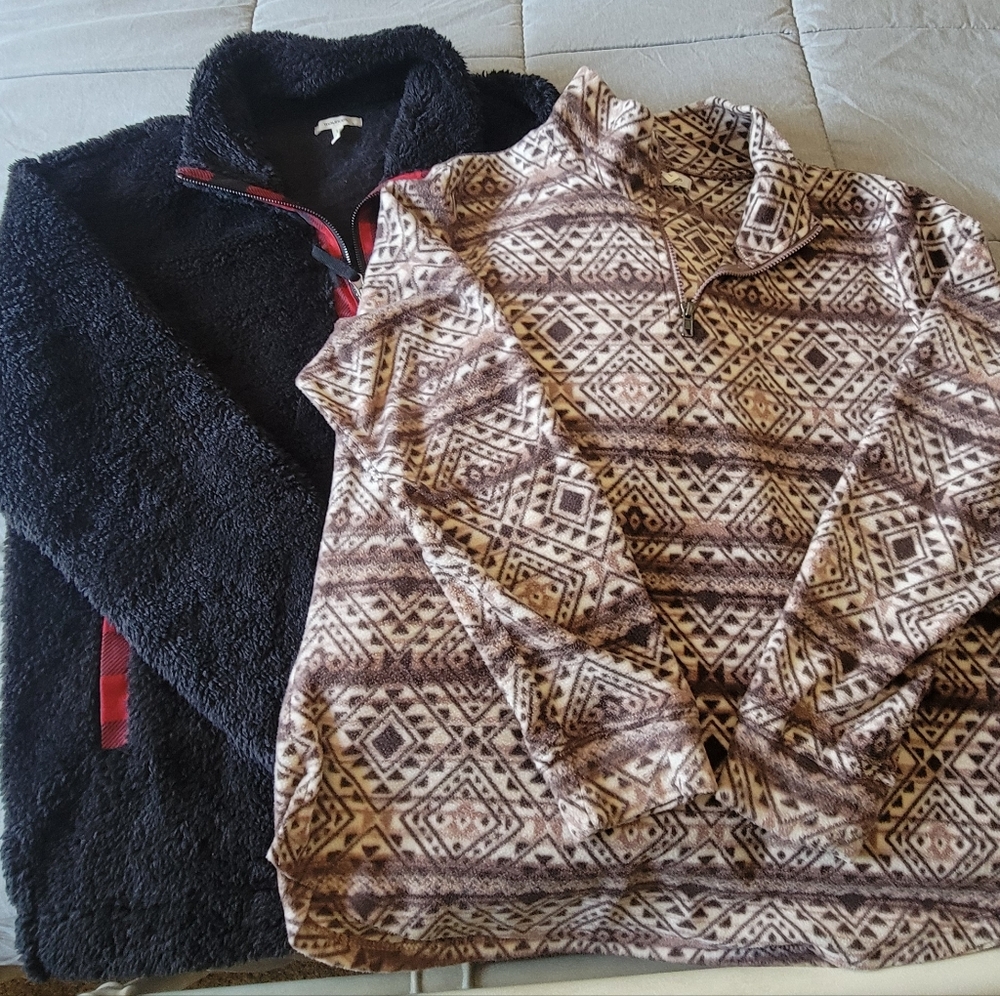 Maurices pull ons